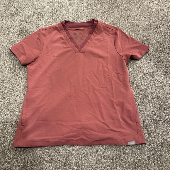 Mauve Figs set - Picture 2 of 2